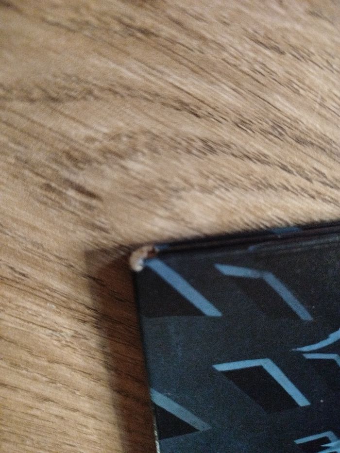 Tommy - The Who - Vinyle - photo numéro 3