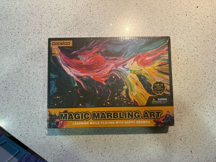 Lot de 3 jeux de loisirs créatifs - photo numéro 7