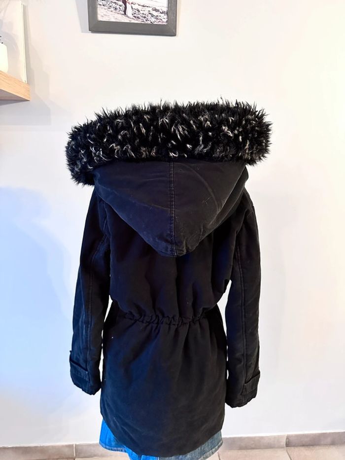 Parka Kzell taille 2 - photo numéro 5