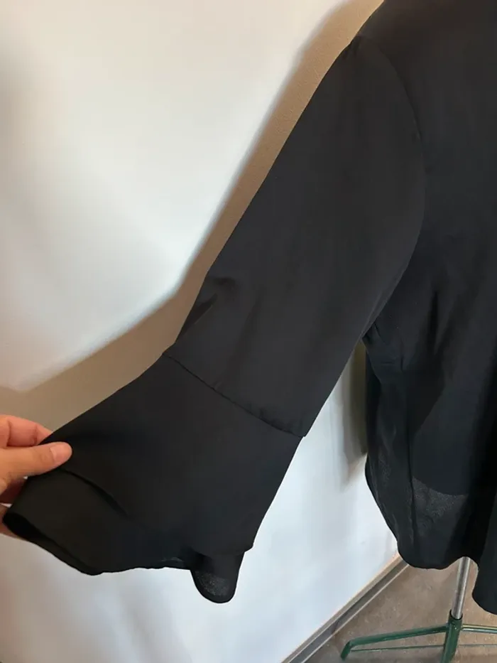 Blouse Paprika taille 2 - photo numéro 5