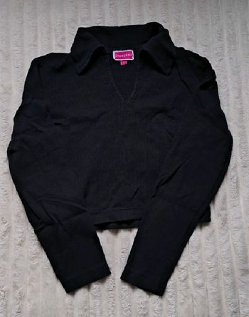 Pull court Jennyfer S