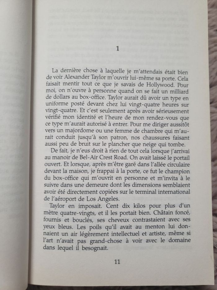 Roman - photo numéro 4