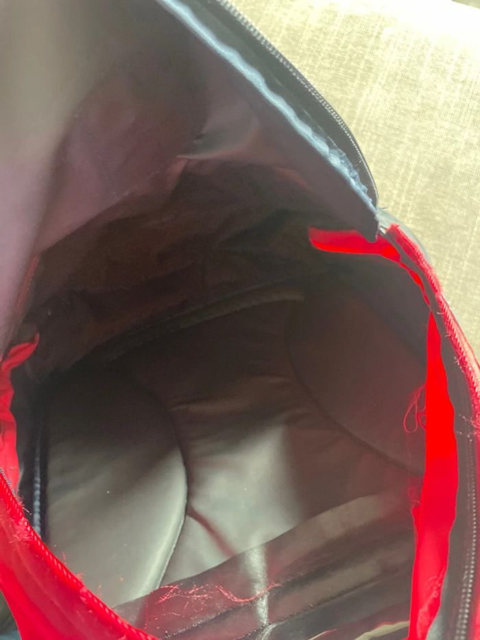 Sac à dos 🎒 - photo numéro 8