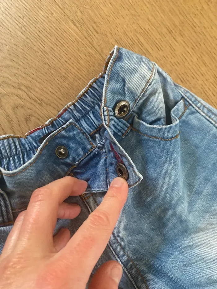 Short - photo numéro 3