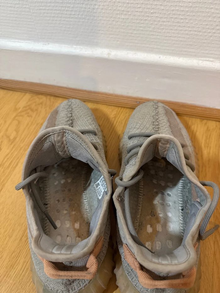 Yeezy boost 350 True Form V1 - photo numéro 6