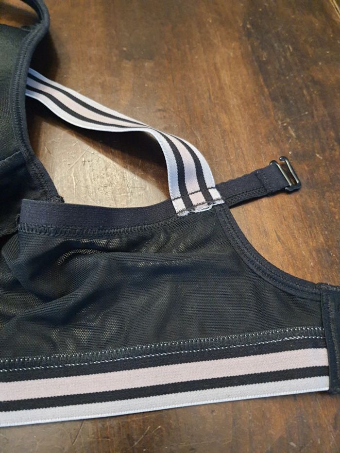 Brassière de sport HKMX Hunkemöller fr 95B - photo numéro 18