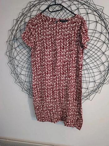 Robe women only taille M