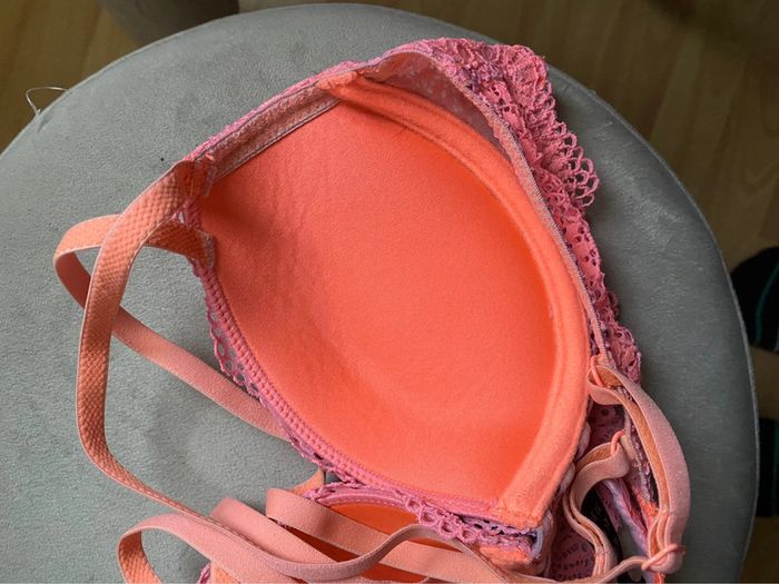 Soutien gorge push up - photo numéro 5