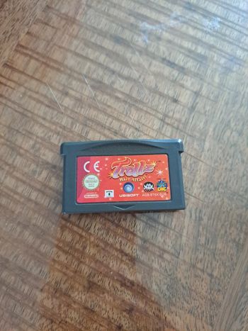 Trollz gameboy