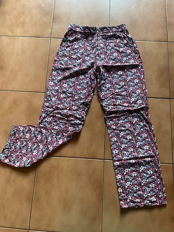 Pantalon fille neuf 14 ans