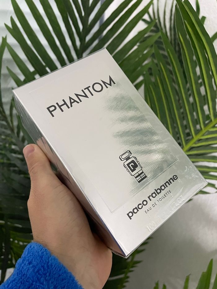 Parfum phantom 100ml