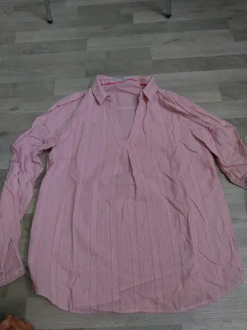 Tunique femme cache cache taille M
