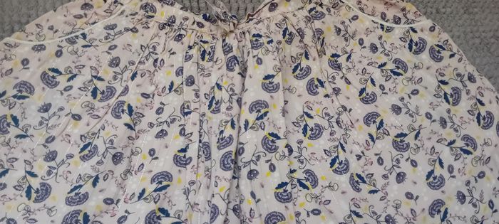 Jupe Tissaia 6 ans - photo numéro 2