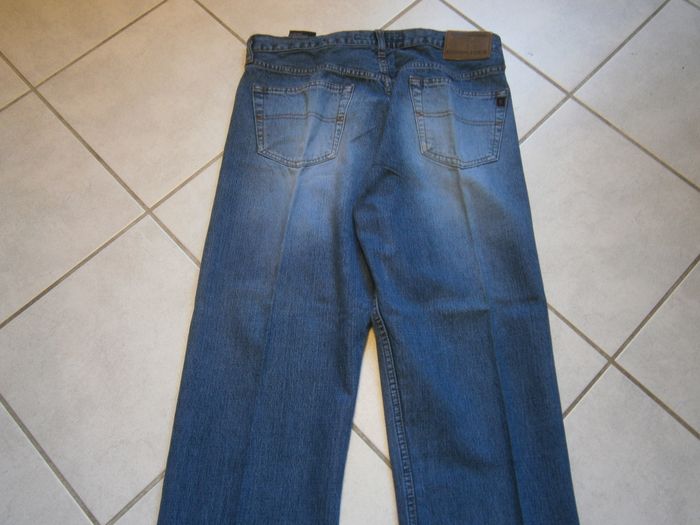Jeans bleu COMPLICES Taille 42 - photo numéro 10