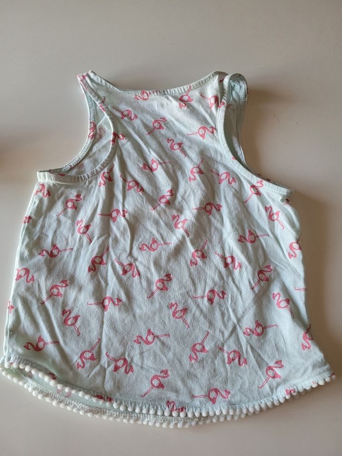 Débardeur 4 ans - photo numéro 2