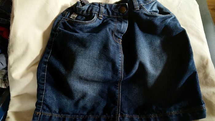 Vêtements Fille 8-12 ans Lot N° 164 - photo numéro 6
