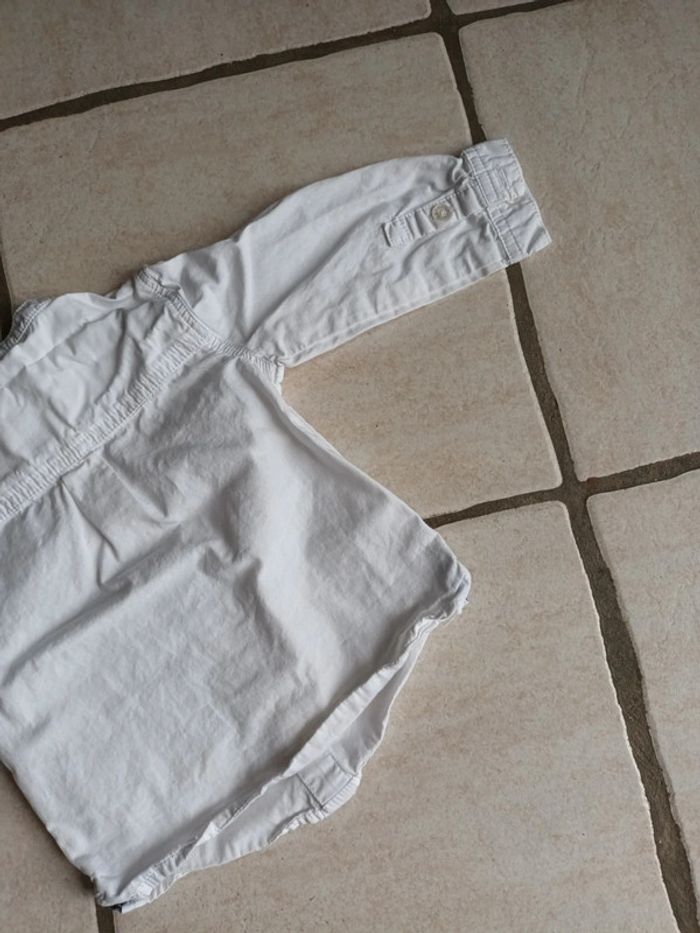 Chemise 9 mois gemo - photo numéro 10