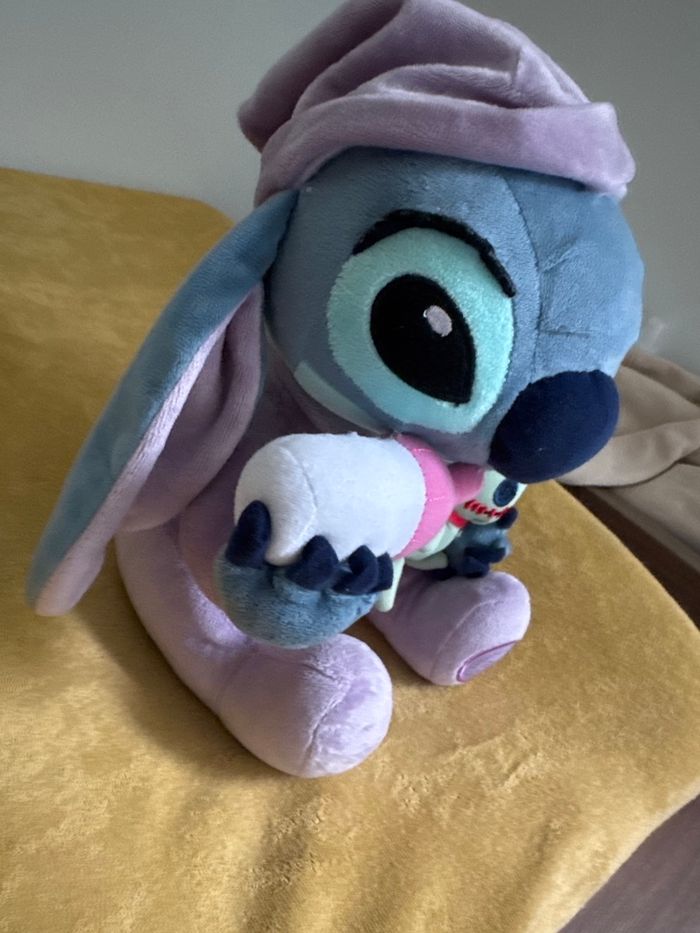 Stitch édition limitée - photo numéro 2