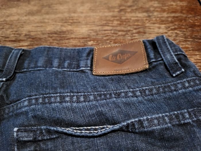 Jean Lee Cooper - photo numéro 3