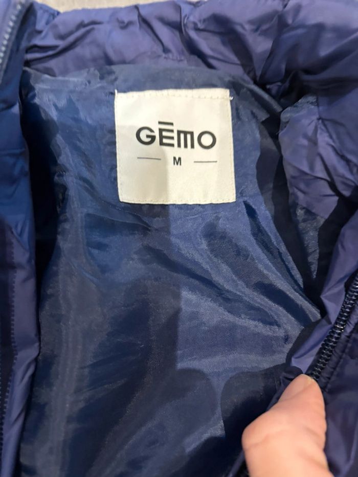Manteau femme - photo numéro 2