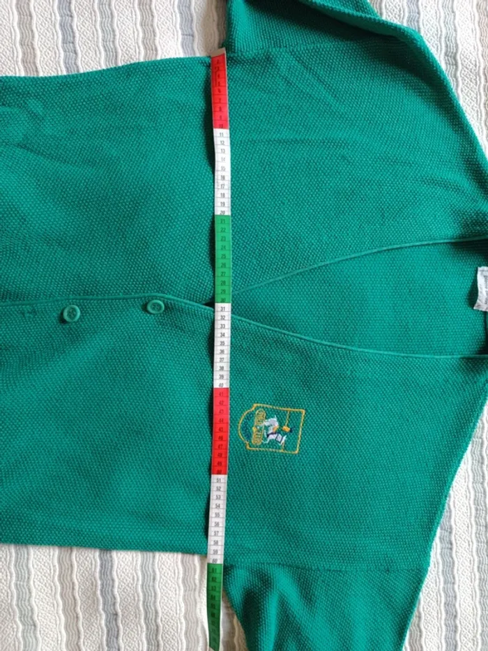 Cardigan Pierre Cardin Polo Club Cardin
t.L - photo numéro 9