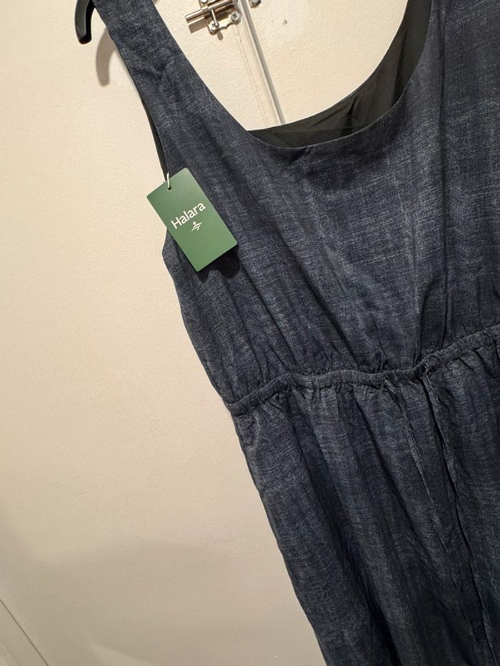 Robe longue halara neuve - photo numéro 2