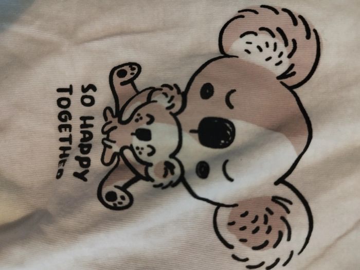 T shirt 9 mois - photo numéro 3