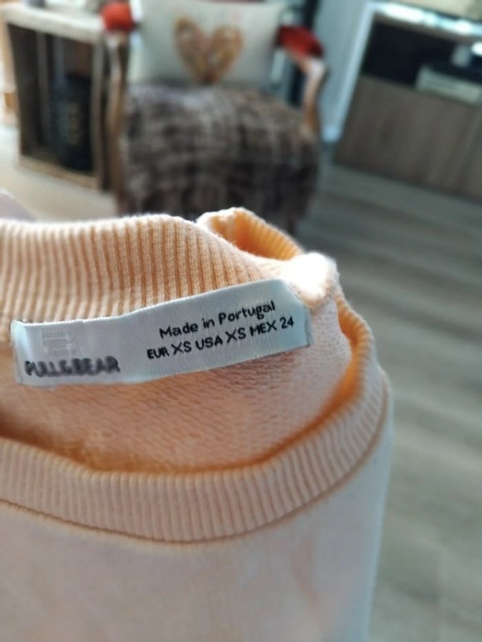 Tunique Pull&bear - photo numéro 4