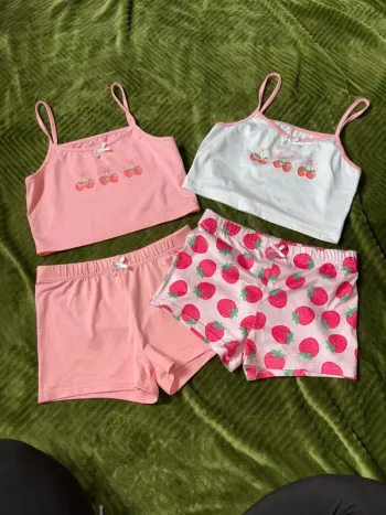 Lot pyjama