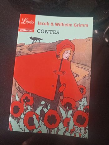 Contes de Grimm