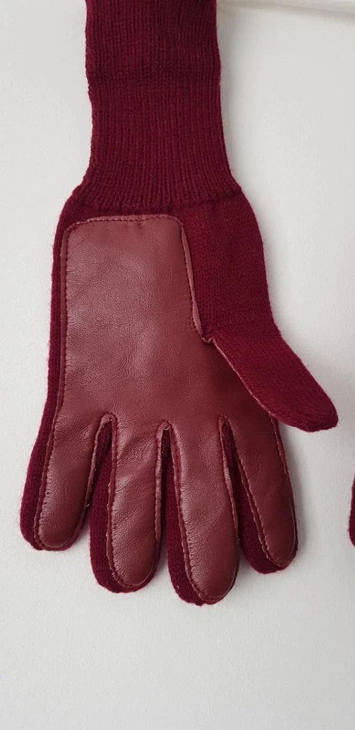 Gants homme - T. M - photo numéro 2