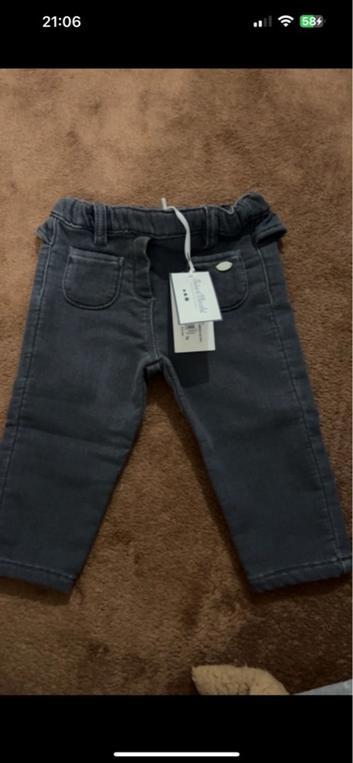 Ensemble tartine et chocolat - photo numéro 5