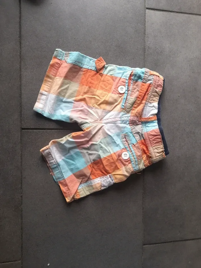 Short - photo numéro 5