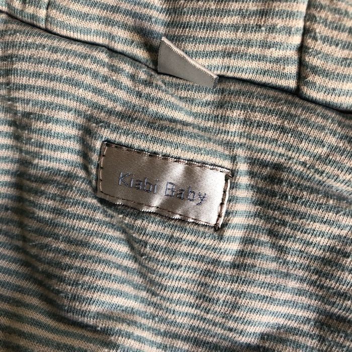 Manteau taupe ouatiné 18 mois Kiabi - photo numéro 7