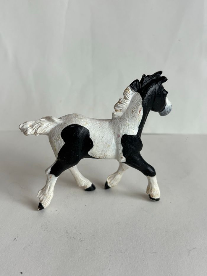 Poulain papo - photo numéro 2