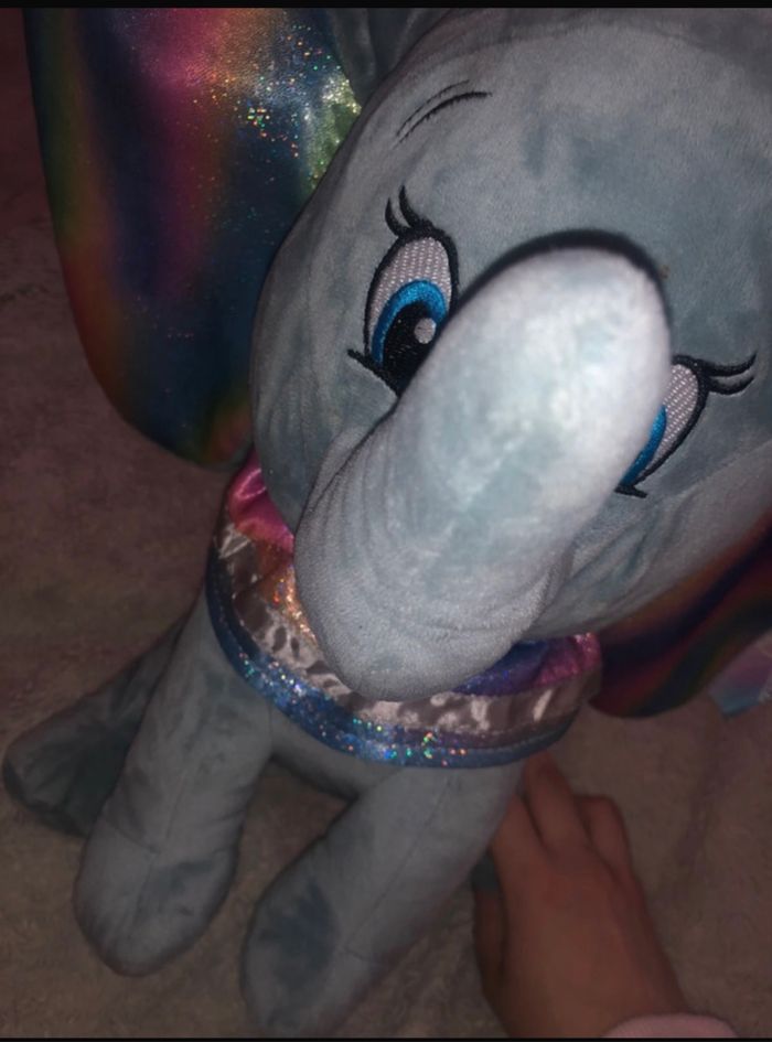 dumbo disney - photo numéro 2