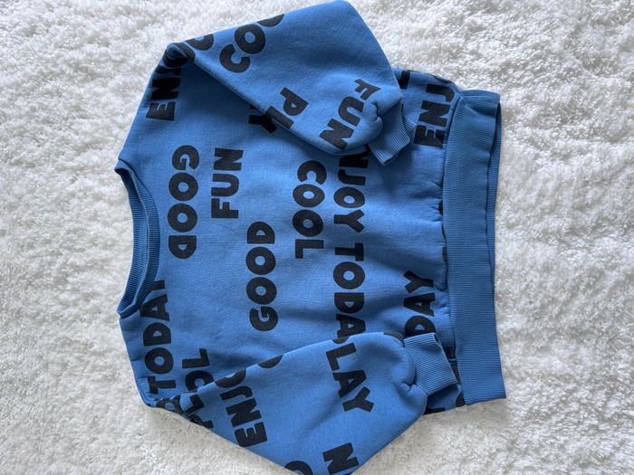 Sweat Kiabi taille 6 ans