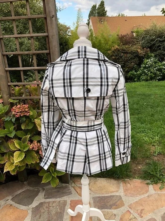 Trench Zara neuf taille S - photo numéro 6