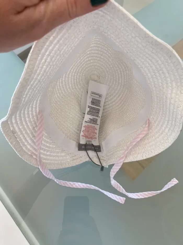 Chapeau - photo numéro 2