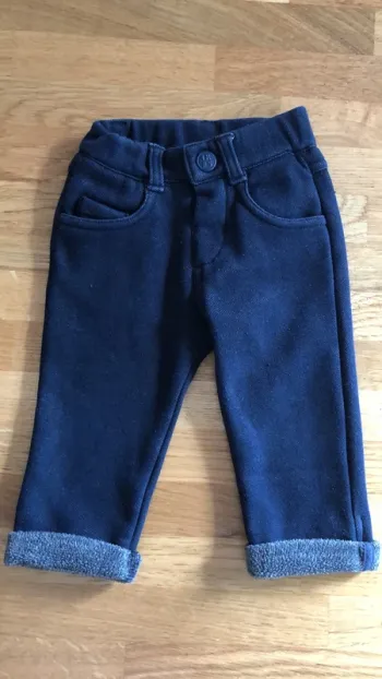 Pantalon IKKS 6mois