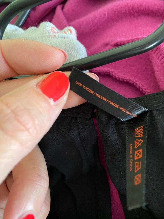 Combishort Undiz Taille M - photo numéro 4