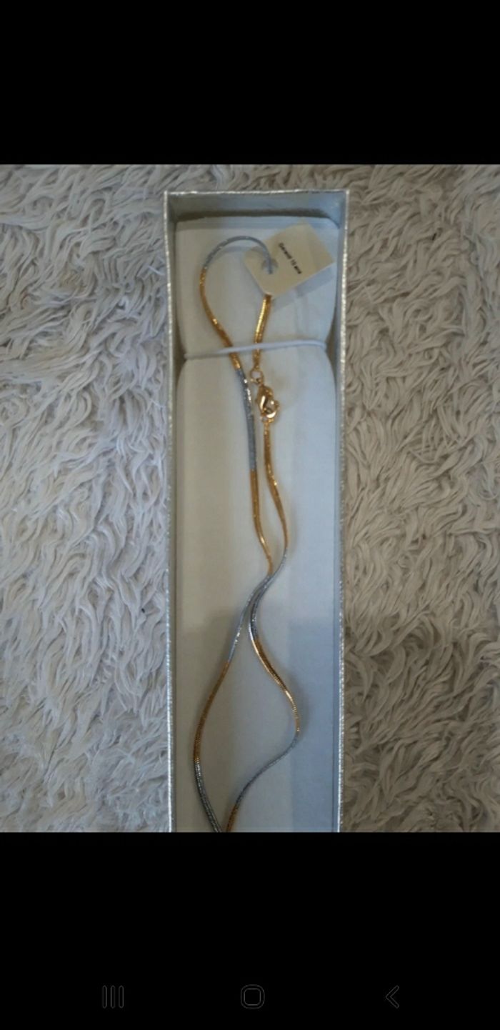Chaine - photo numéro 2