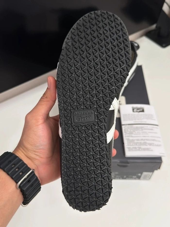 Onitsuka Tiger Mexico 66 Taille 39 - photo numéro 4