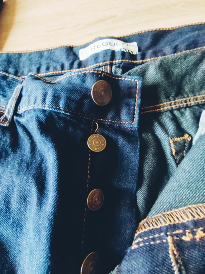 Jeans - photo numéro 2