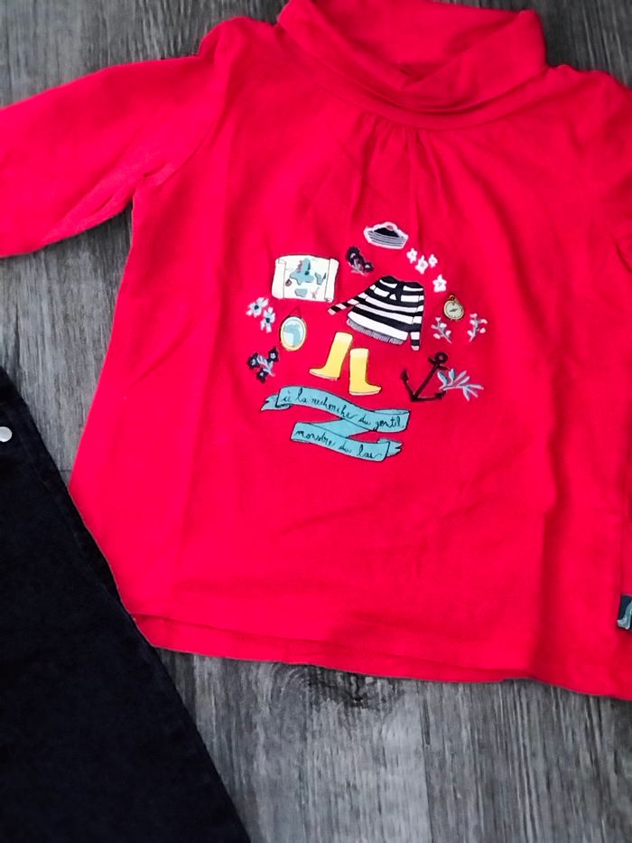 Ensemble - photo numéro 2