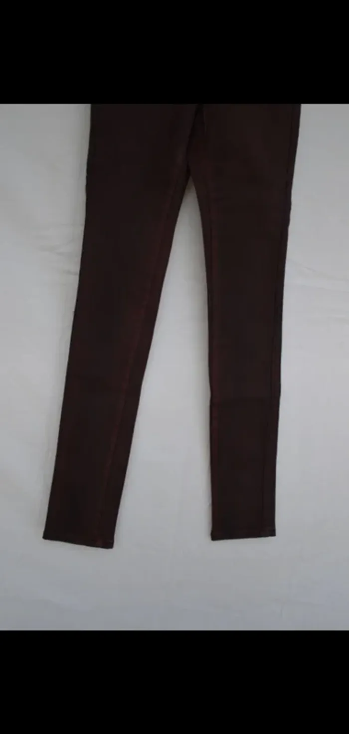 pantalon skinny - photo numéro 4