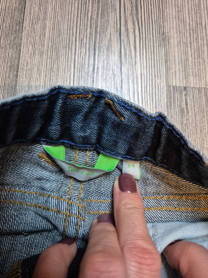 Jean - photo numéro 2