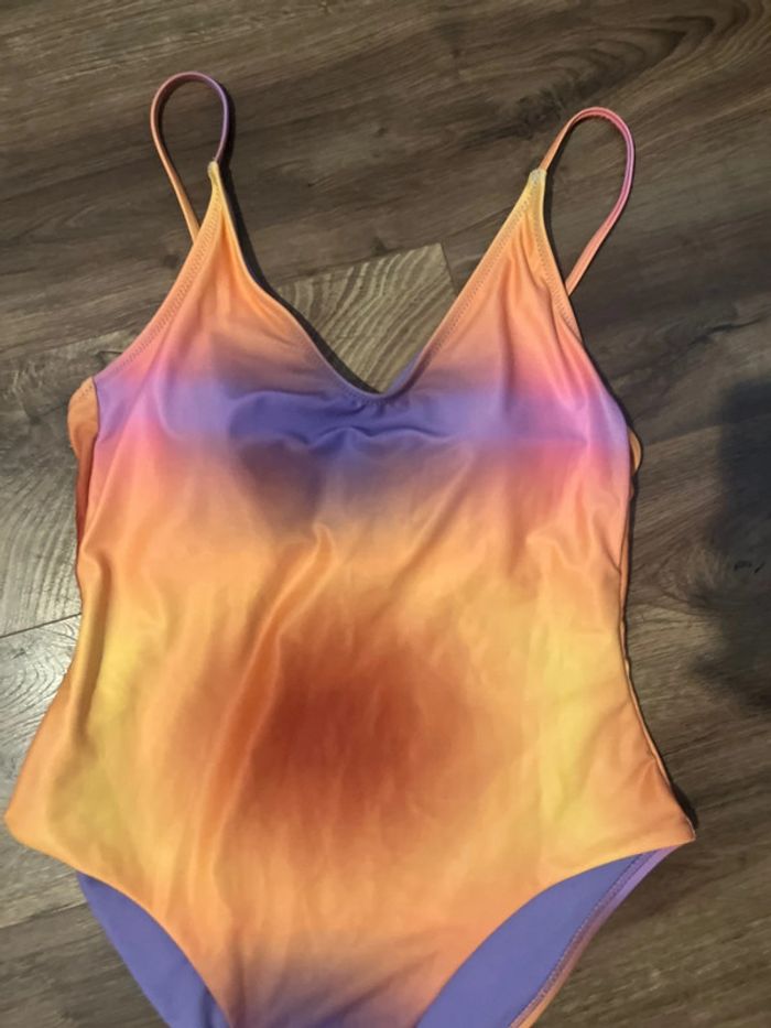 Maillot de bain - photo numéro 2