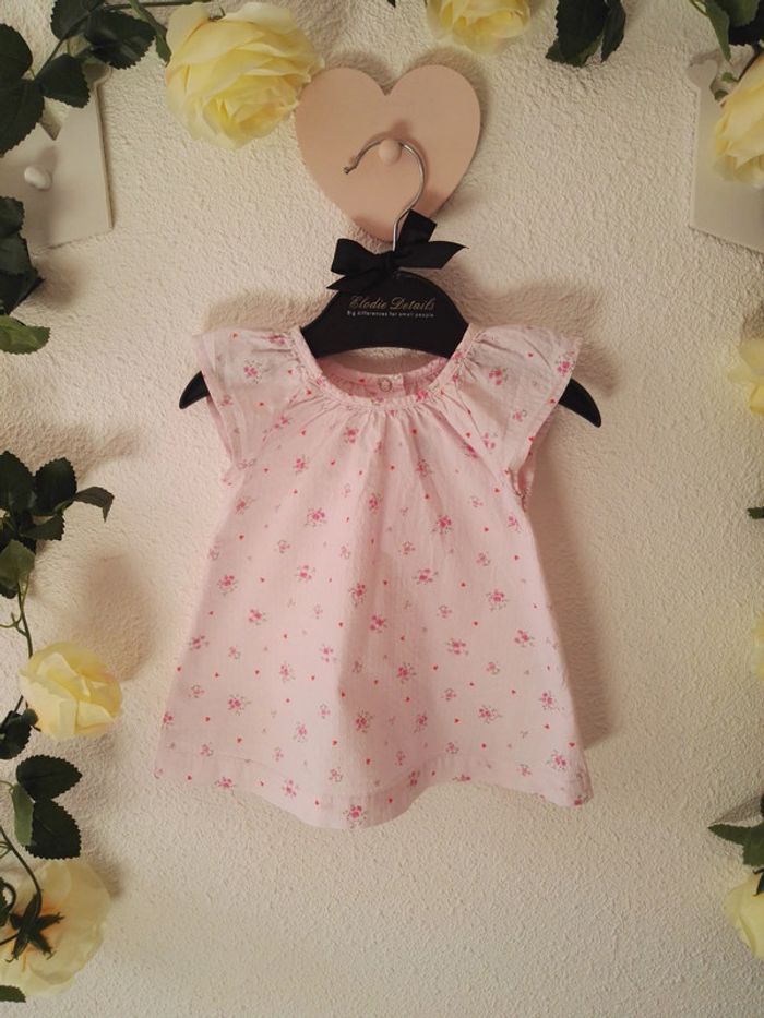 Robe été - photo numéro 2