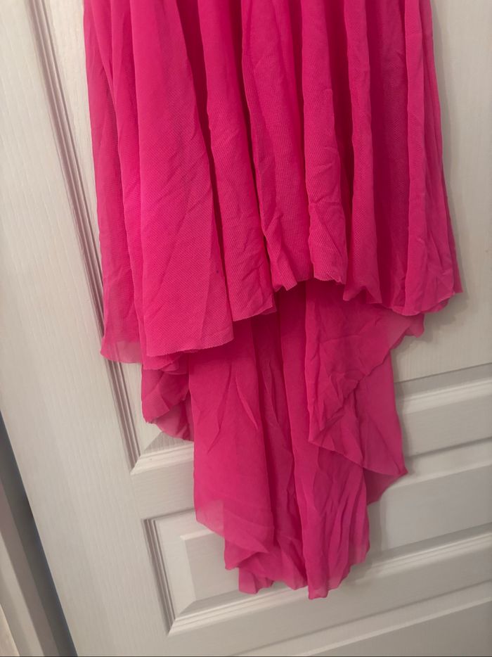 Robe de soirée bustier S - photo numéro 3